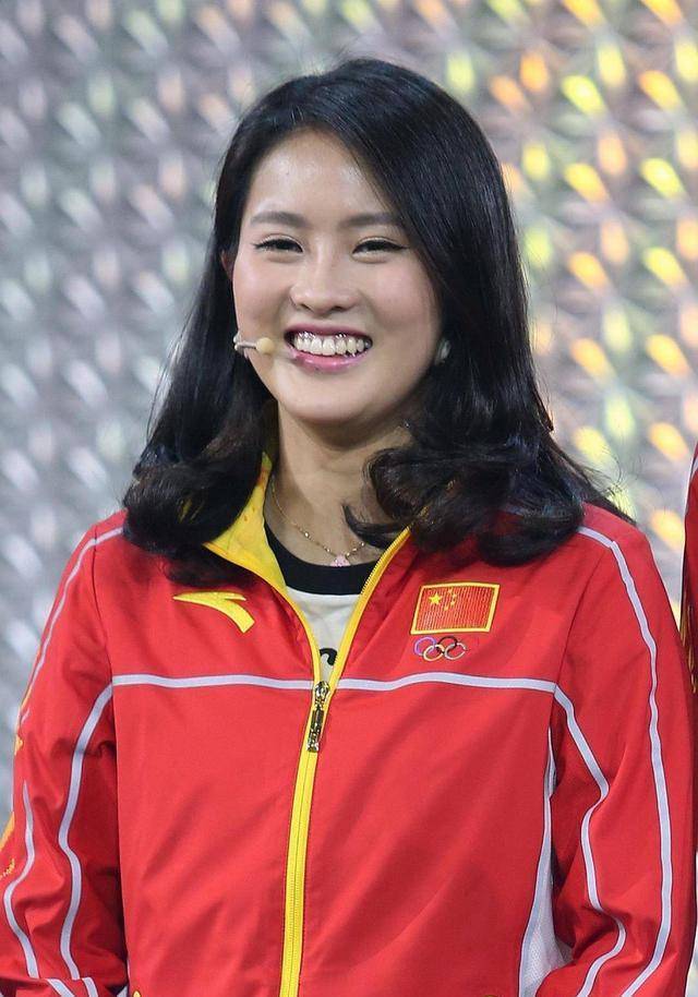 体坛又现新女神,体坛第一女神素颜无死角美爆