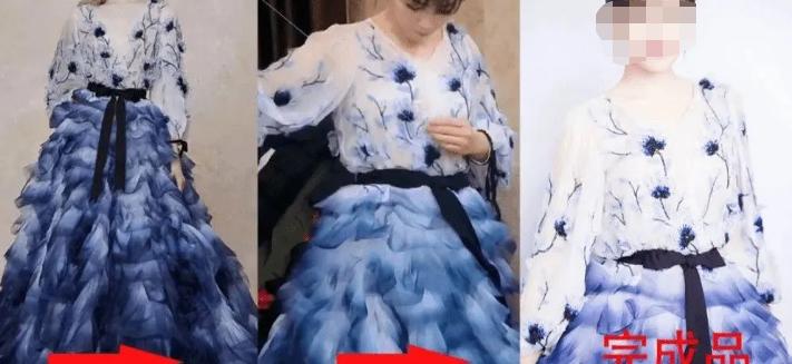 神仙姐姐“内衣照”被骂上热搜：难道她的胸，碍了谁的眼了？