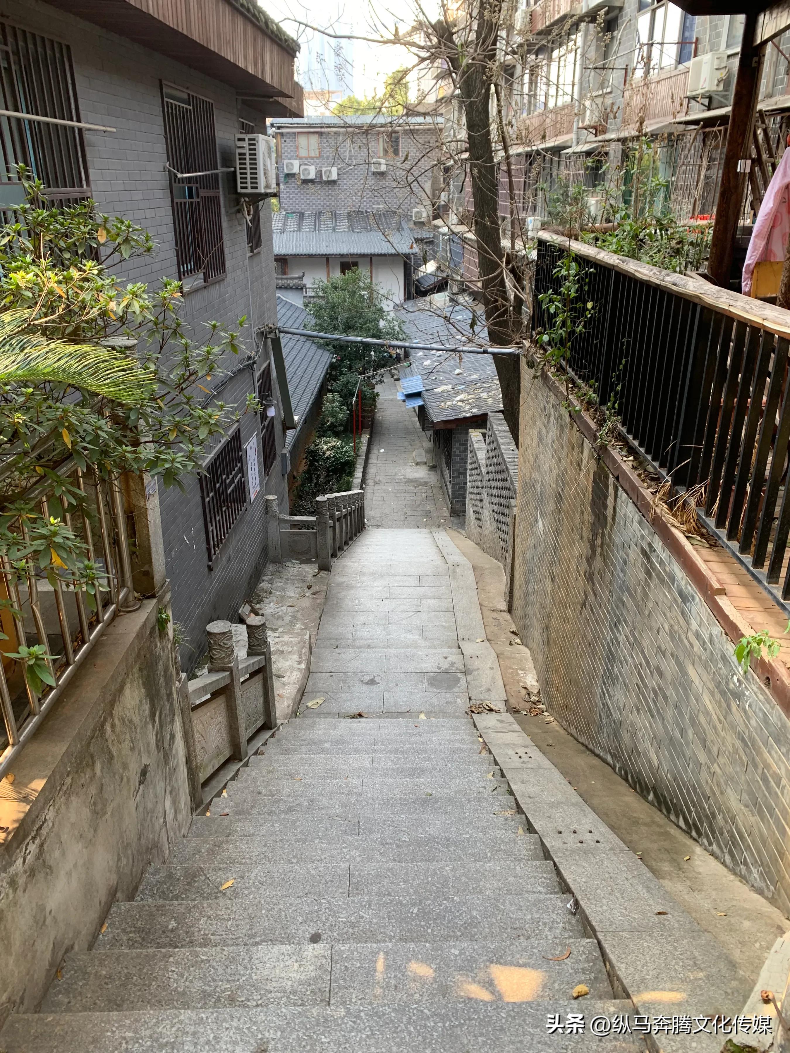 长沙历史文化街区,漫步长沙历史文化街区