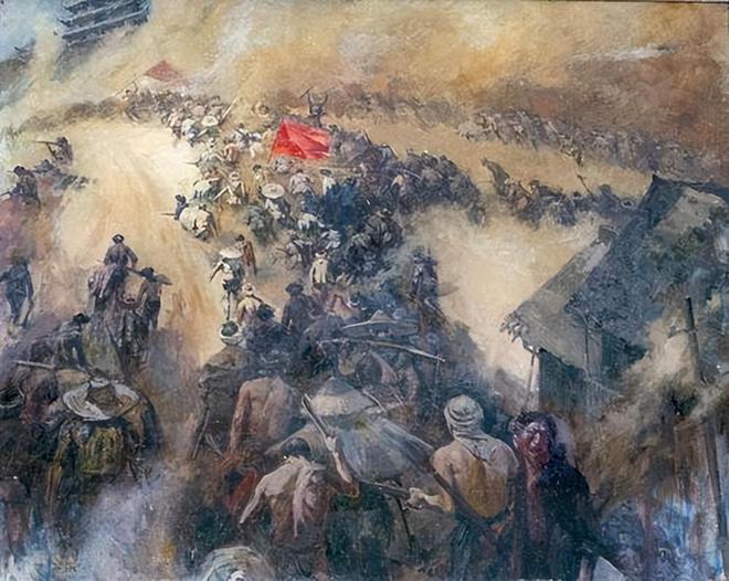 毛主席视察杭州，市委书记却“摆官架子”不迎接，江华有何来头？