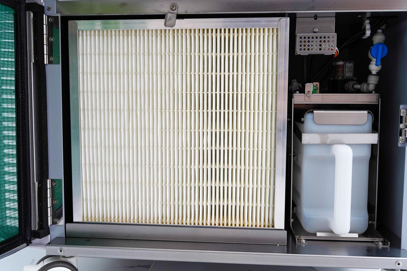 空气净化加湿器家用静音大容量,空气净化加湿器一体机哪个品牌好