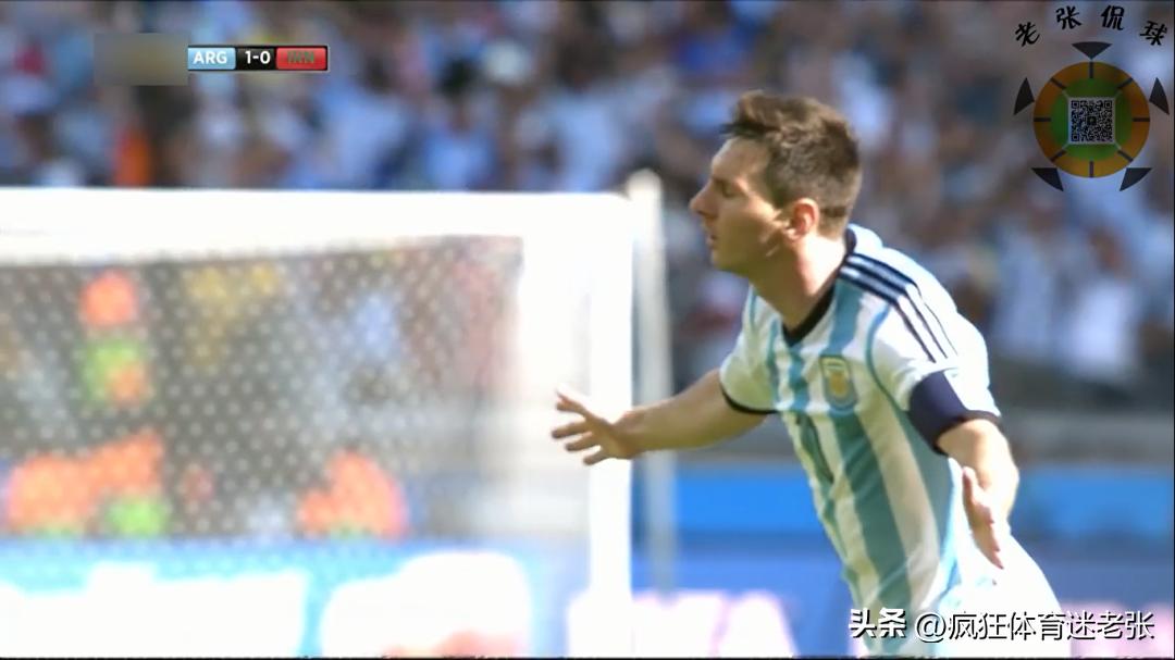 这届世界杯为什么好看,世界杯哪一场最好看