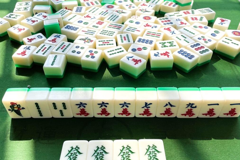 打麻将有一种上瘾的感觉,打麻将真的会上瘾么