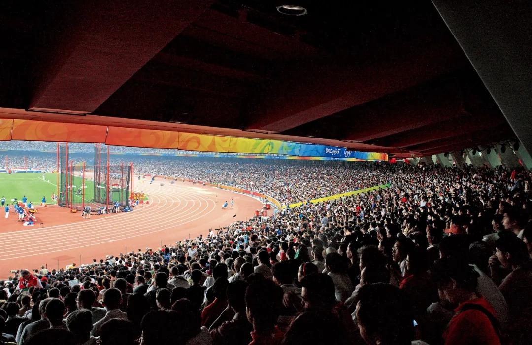 鸟巢国家体育场介绍,2021年鸟巢国家体育馆官网