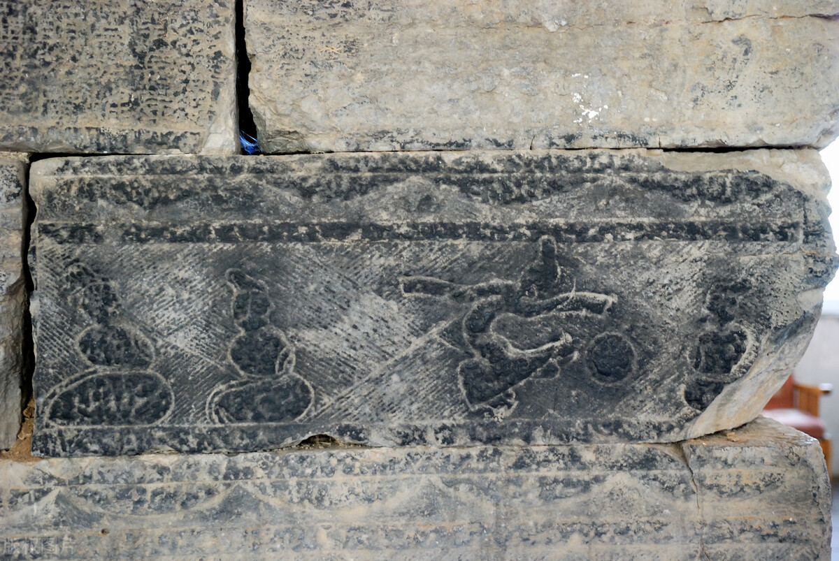 郑州登封天地之中历史建筑简介,登封的历史建筑有哪些