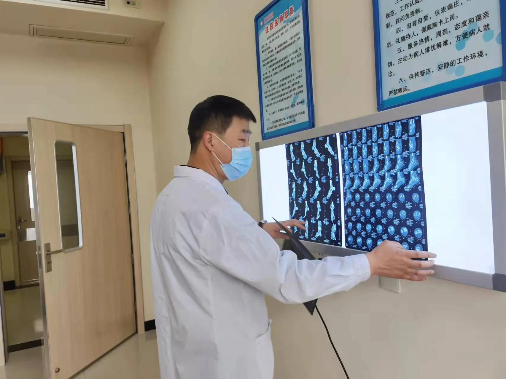 医务工作者救死扶伤的事迹,医务人员救死扶伤尽职尽责