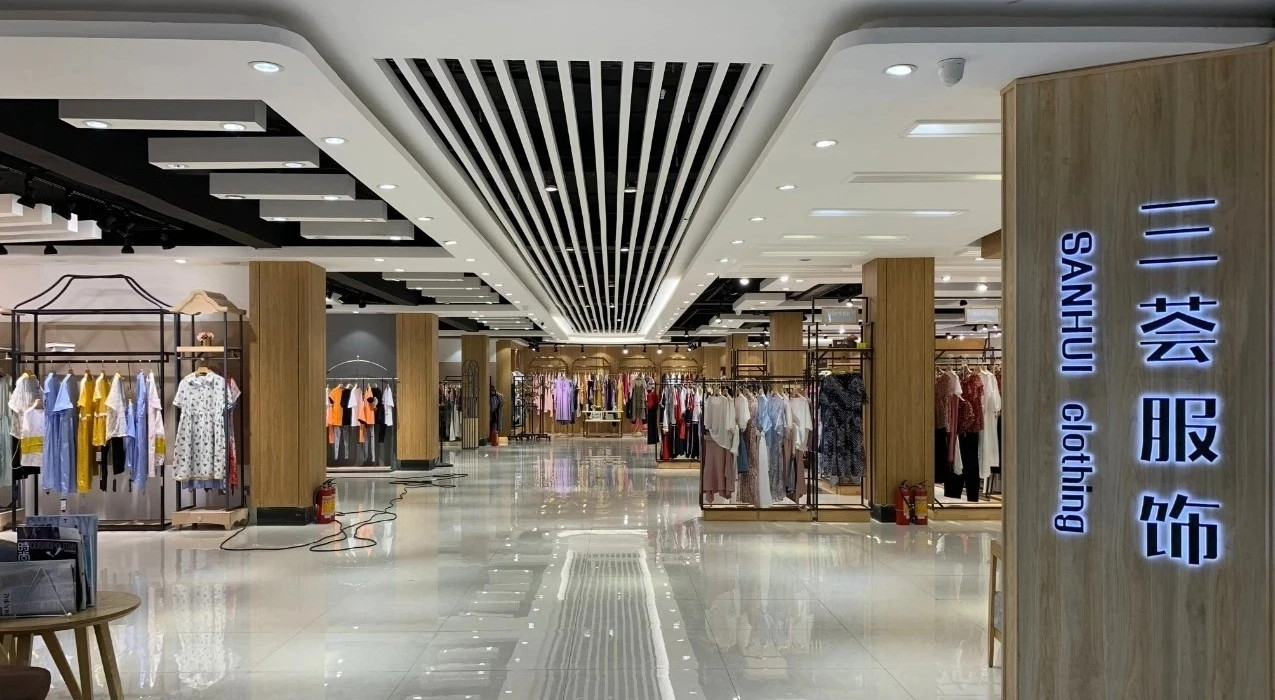 ilovechoc品牌女装,一线潮牌巧克力女装