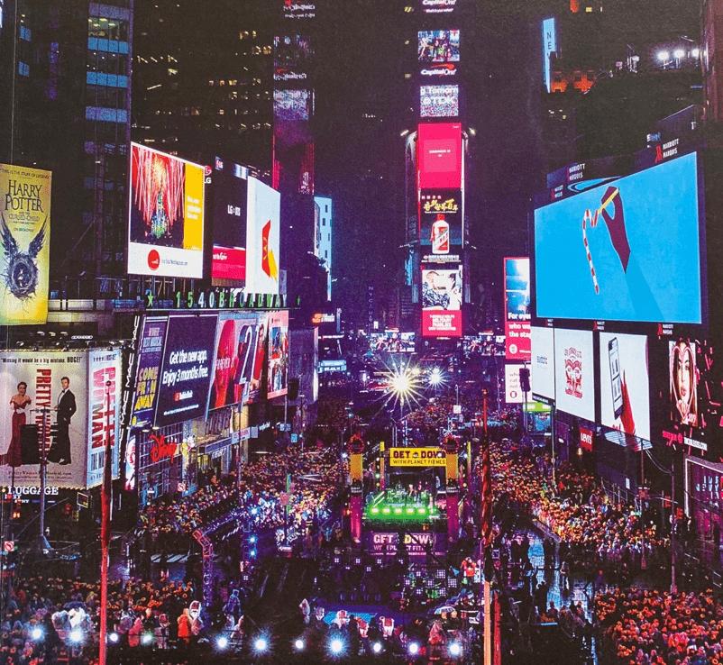 为何户外广告更能抓住人心,户外大牌广告行业现状和前景