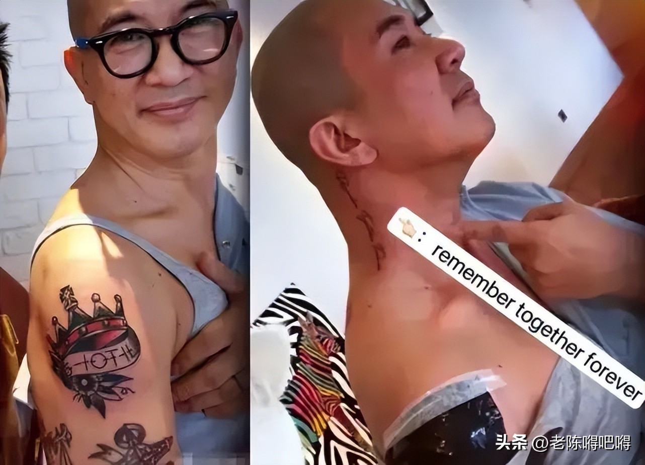 大s具俊晔被爆大瓜,具俊晔爆大s大瓜