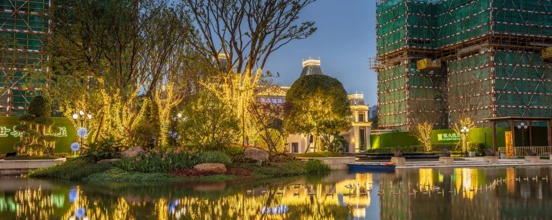 恒大悦珑台佛山交楼了吗,佛山恒大新楼盘