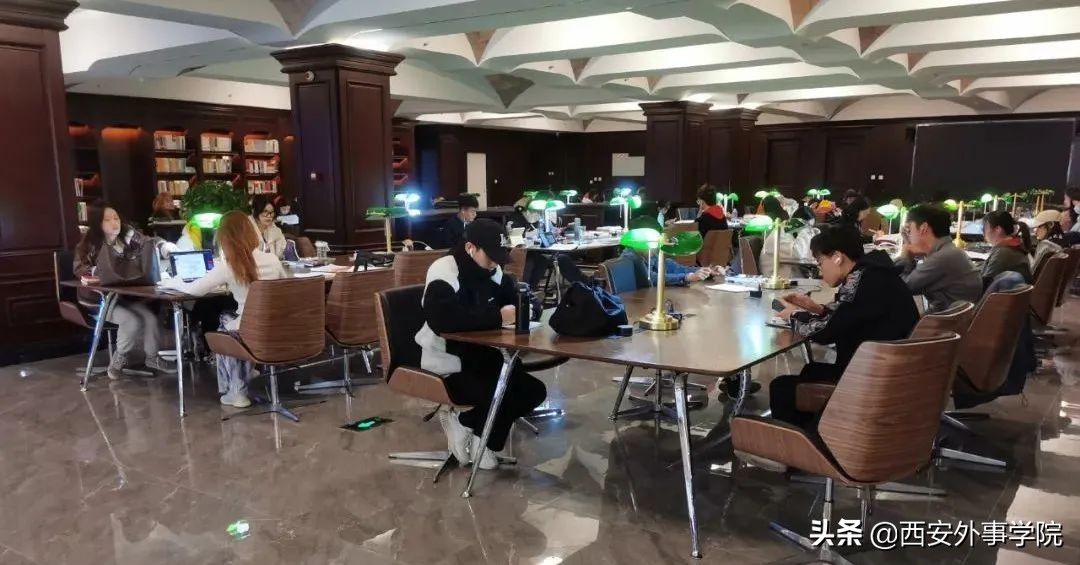 西安外事学院专升本招生咨询会,西安外事学院专升本能跨专业吗