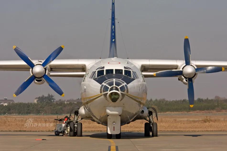 91年苏丹买2架运8，可飞机用报废，仍拖欠大量货款，中方一招化解