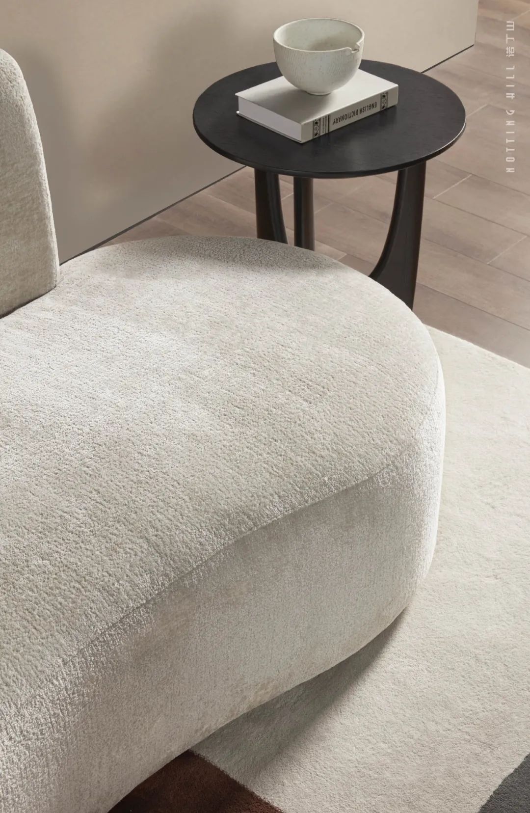 网红最火的三款沙发,卧室沙发2023最新款网红