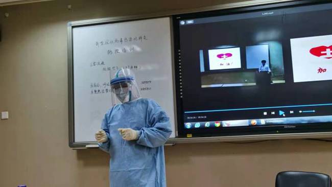 医生患肿瘤,医生爆料肿瘤文章