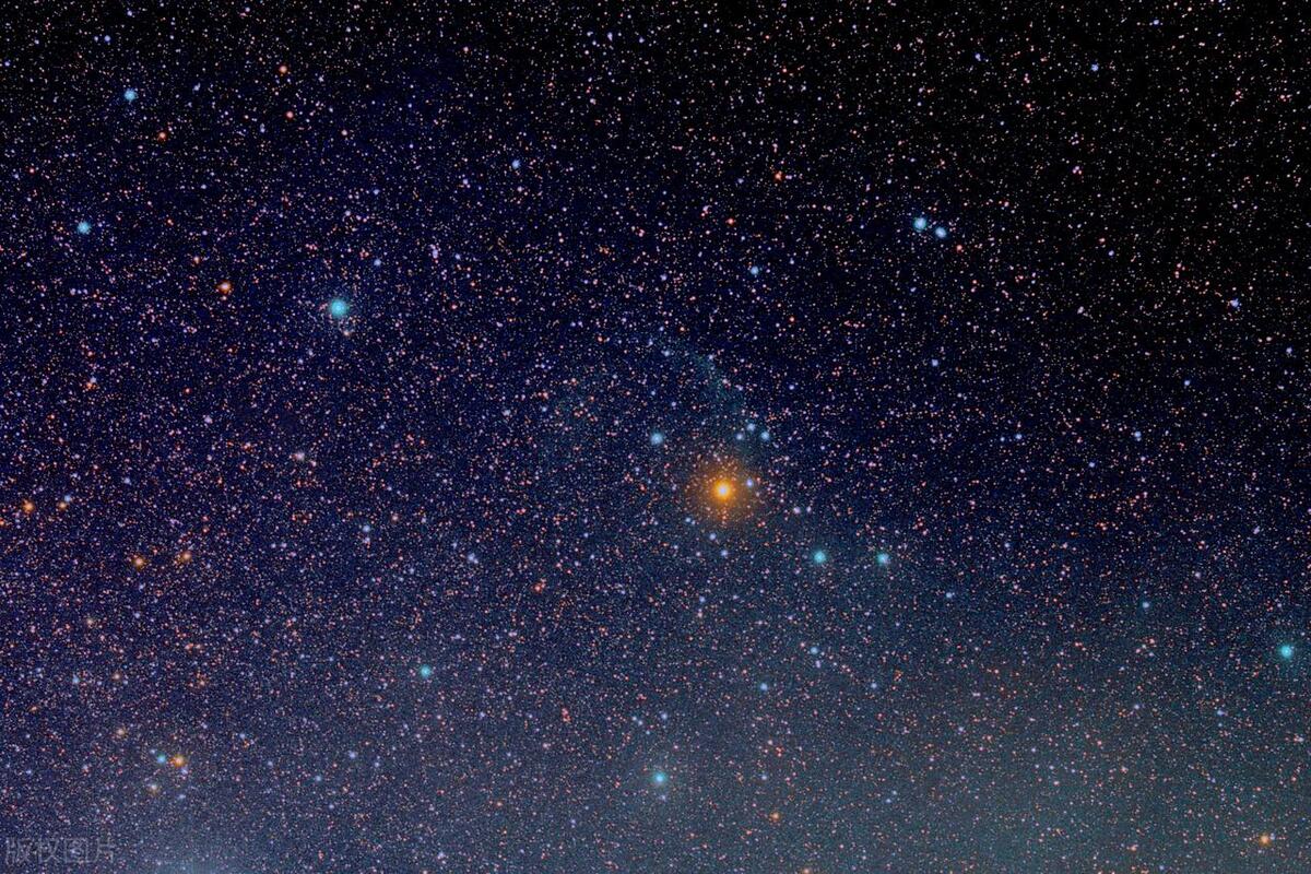 星座中注定有出息的三个星座,星座学是什么时候产生的