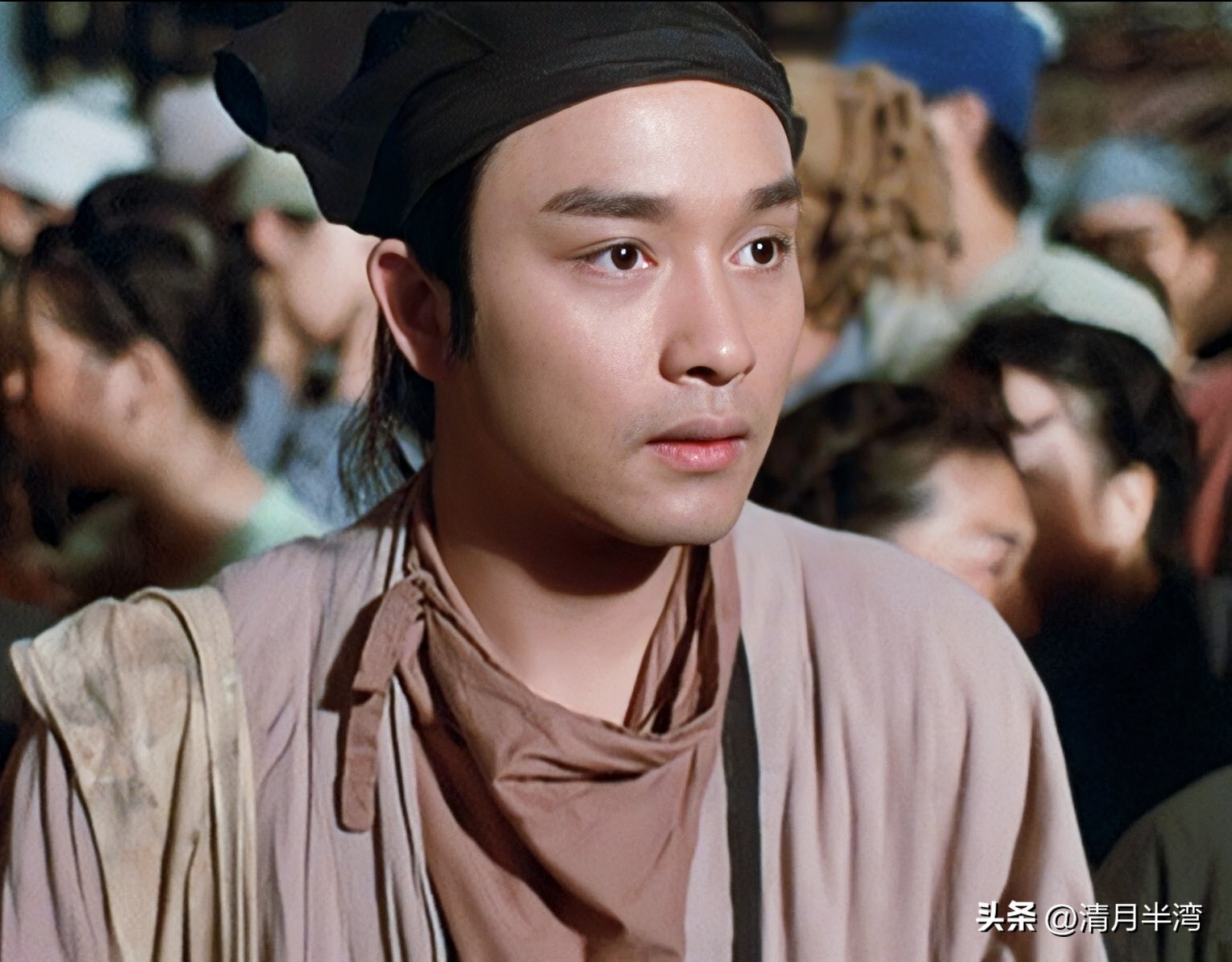 桃花眼十大男明星,十大桃花眼明星排名