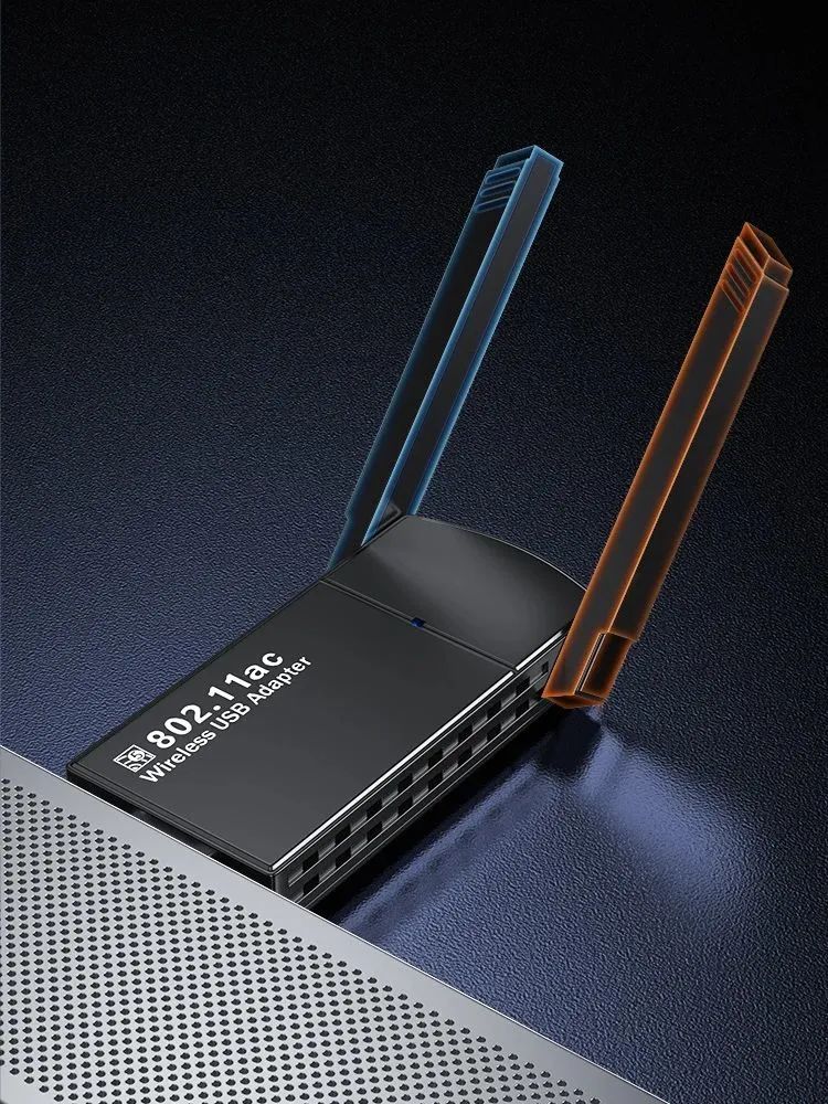 台式电脑如何发射wifi信号,笔记本电脑可以发射wifi吗