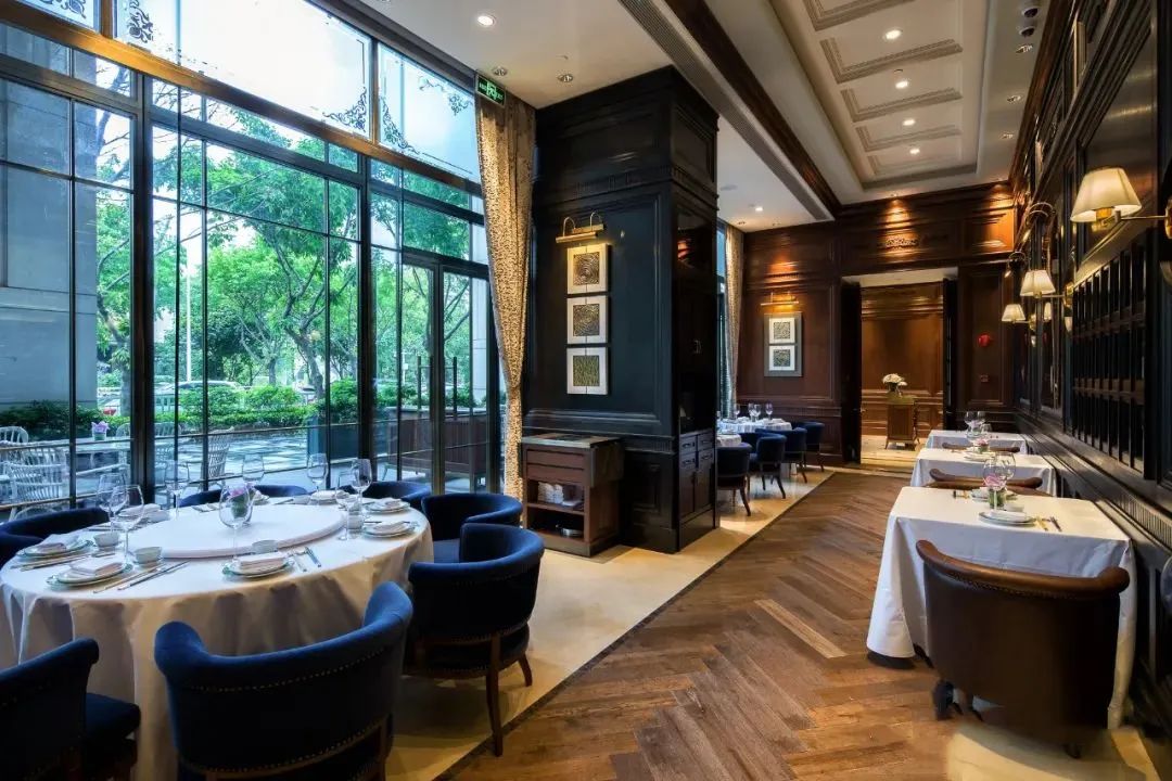 深圳人有口“福”了！最新潮菜指南出炉