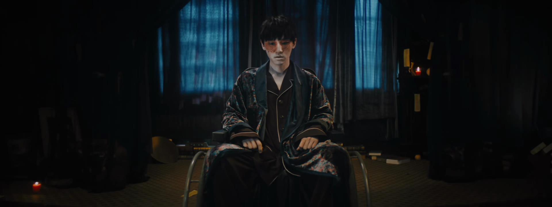 大幻术师2剧情评价,大幻术师2影评分析