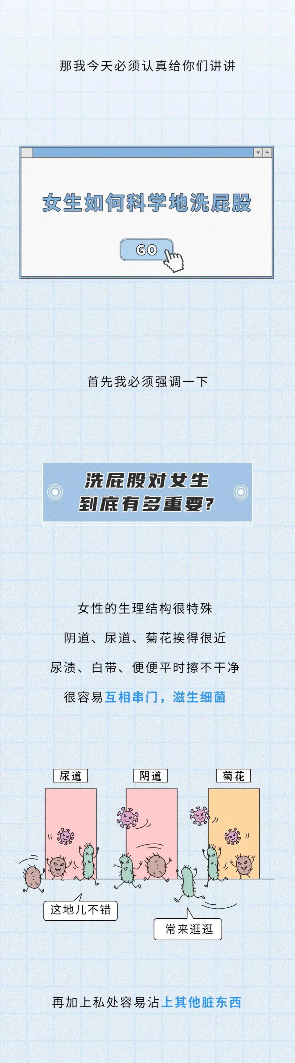 女生怎么做护理,女生什么做法保护男生健康