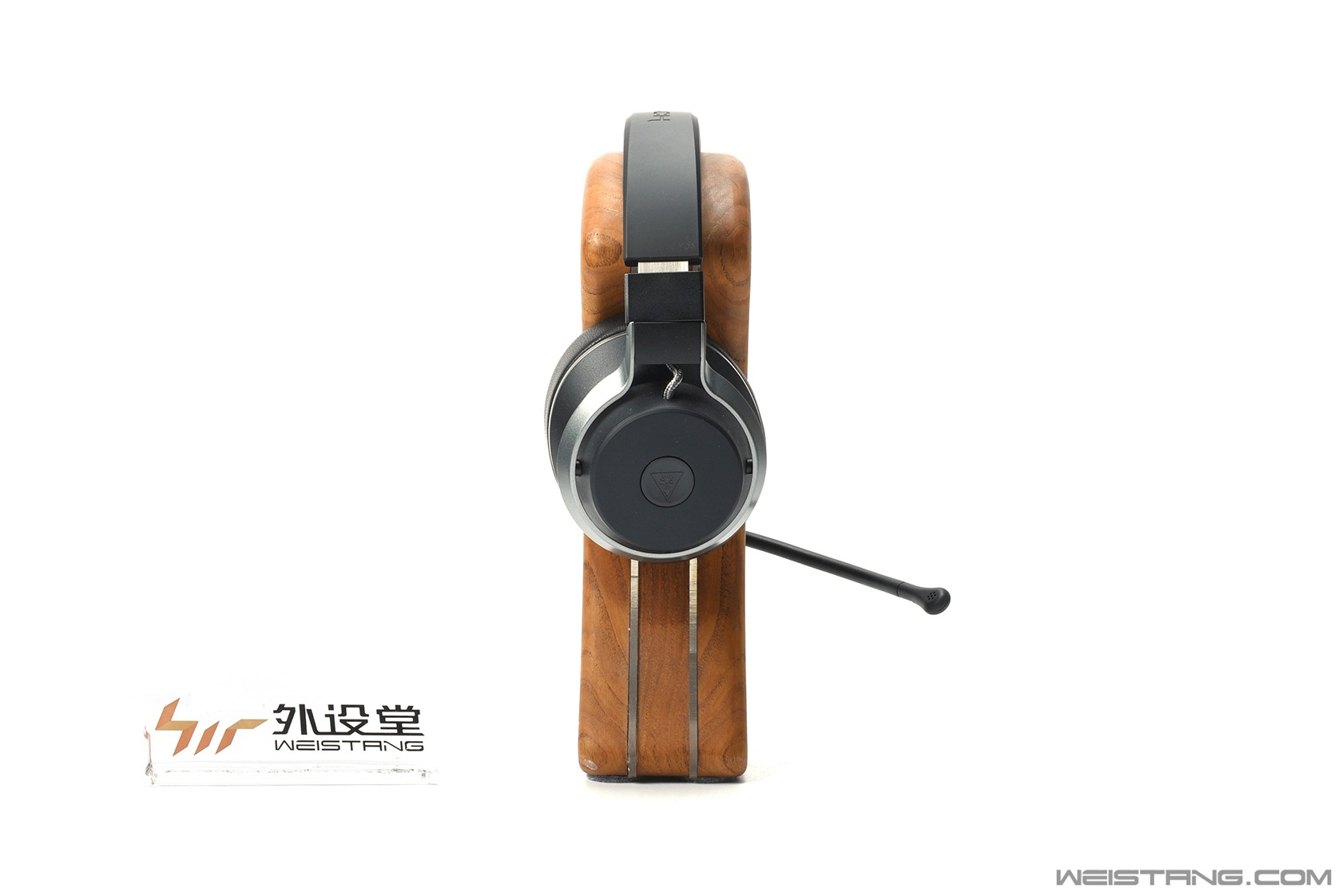 乌龟海岸无线耳机aero评测,乌龟海岸耳机stealth450