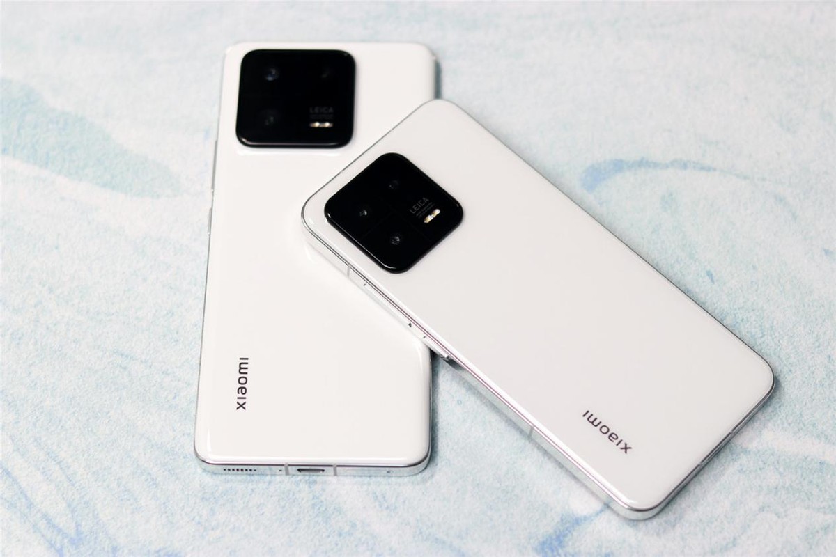 3999元起步的小米13系列新款,小米13最低入手价格