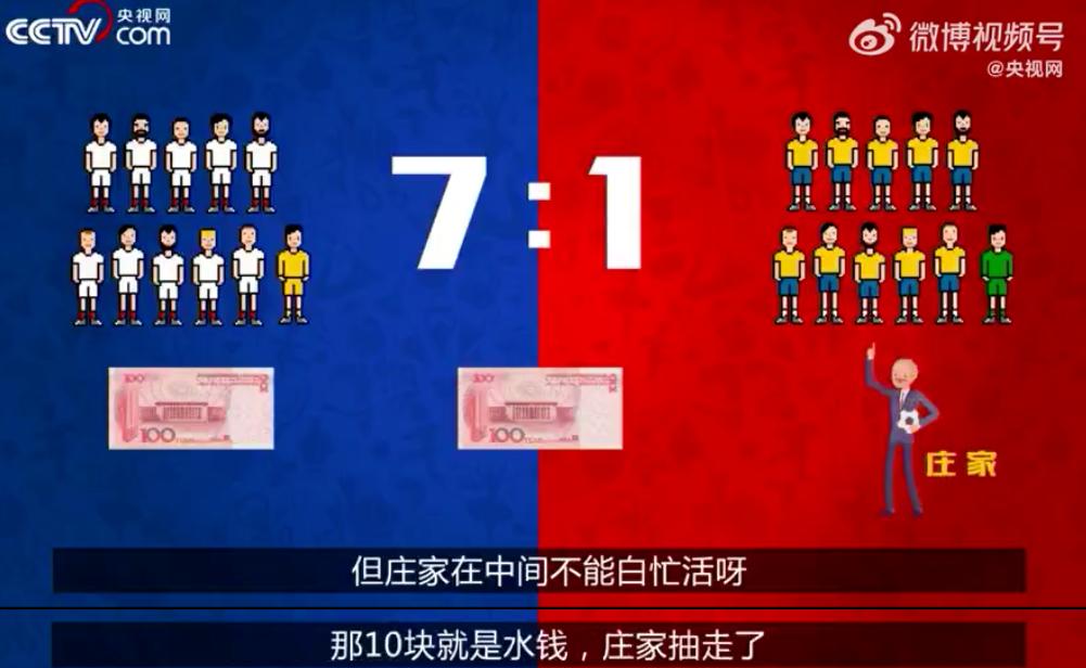 90后干部赌球欠债近2千万,90后干部赌球欠债近2千万新闻评述