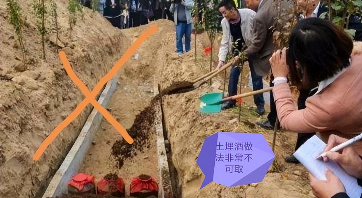 黑心假酒曝光,这些假酒名单已被曝光