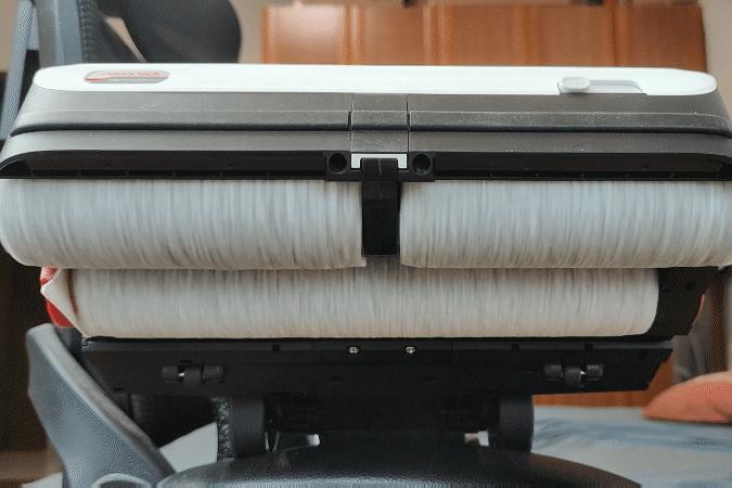 石头洗地机a10ultra和a10plus区别,石头a10ultra自清洁测评