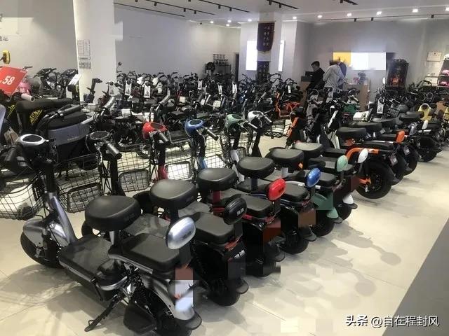投资几十万的店开两个月就关闭了,投资20万以上的店铺