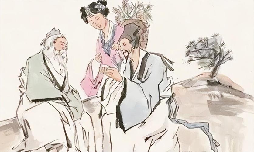 野史：华佗叮嘱病人勿与妻子同房，男子不信，结果三天后命丧当场