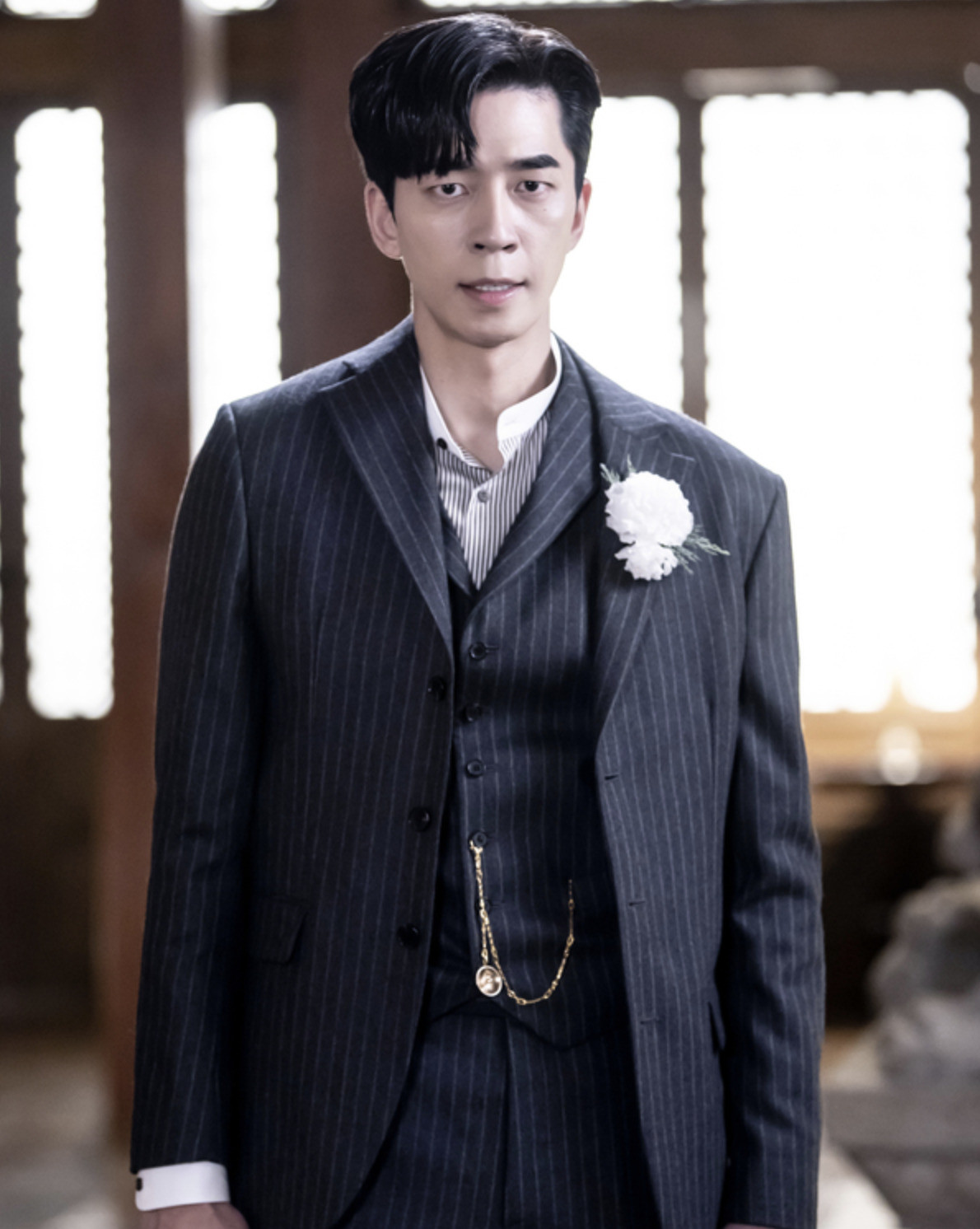 南宫珉演的富二代,主演南宫珉