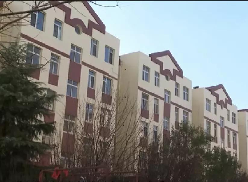 城阳旧小区改造,2025青岛城阳老旧小区改造名单