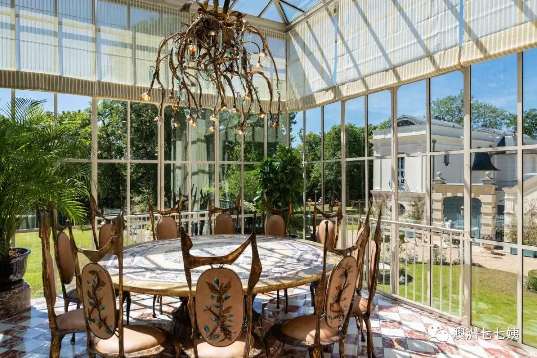 梅西的别墅有多大,梅西球员的豪宅