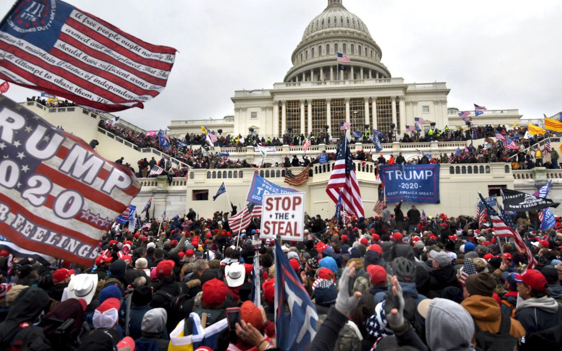 黑人到底怎么了？都是美国公民，美国为何如此痛恨黑人？