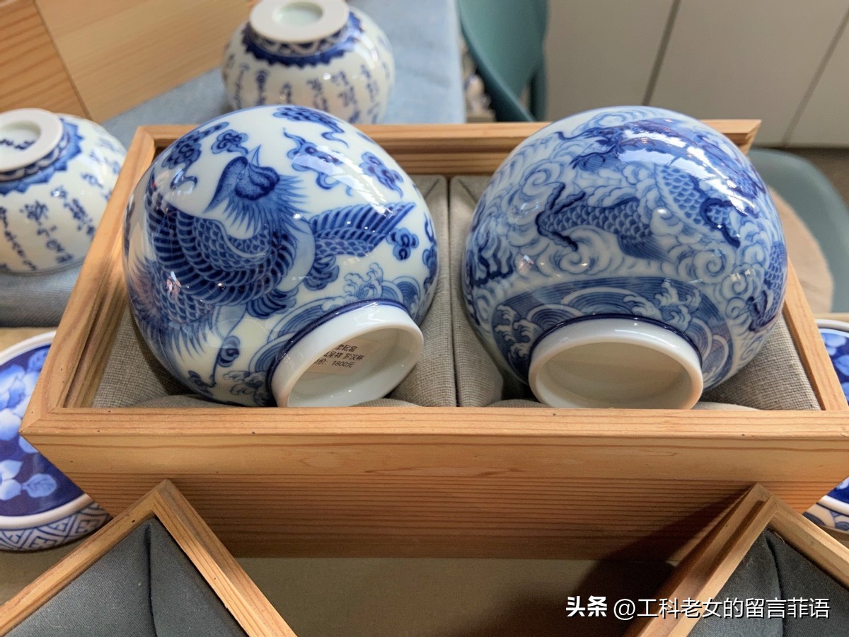 景德镇有哪些物美价廉的小玩意儿,景德镇的东西质量不错吧