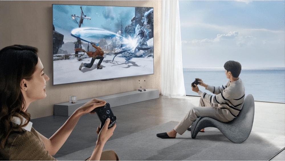 双十一买巨幕电视如何避坑？一文教你选出心水电视