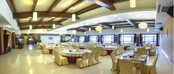 大连安波鸿缘温泉山庄,安波鸿缘温泉山庄