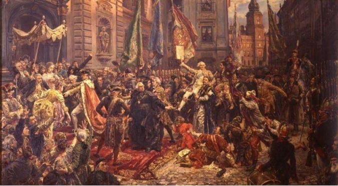 波旁王朝第二次复辟:在全国实行白色恐怖，激化了社会矛盾