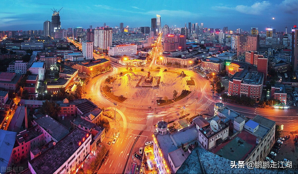 沈阳市周边旅游景点有哪些好玩的,沈阳景点推荐及路线攻略