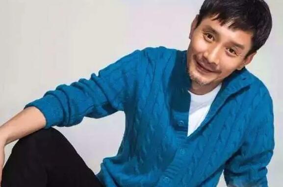 中年爱情自有风景！江珊离婚18年，接受田小洁的爱拐了几道弯