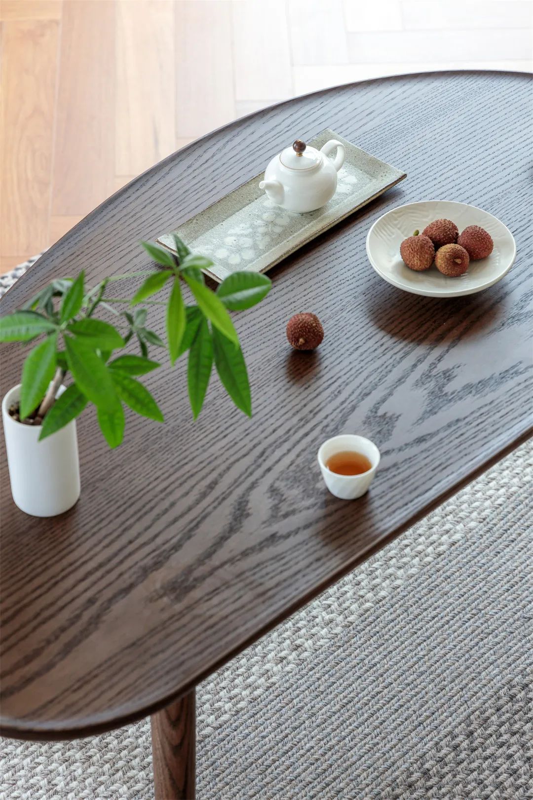 谁懂啊！花更少钱，住超大房，环境绝美！住老小区简直不要太香！