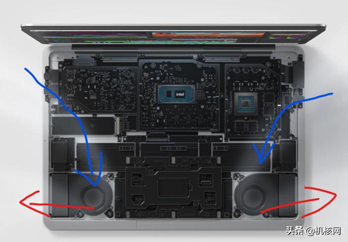 借SurfaceLaptopStudio聊聊,微软畅想中笔记本的未来是什么样的