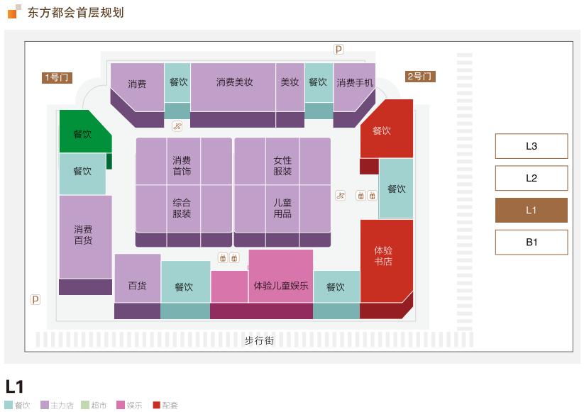 广州西中心大旺高新区,肇庆缤纷国际商业城