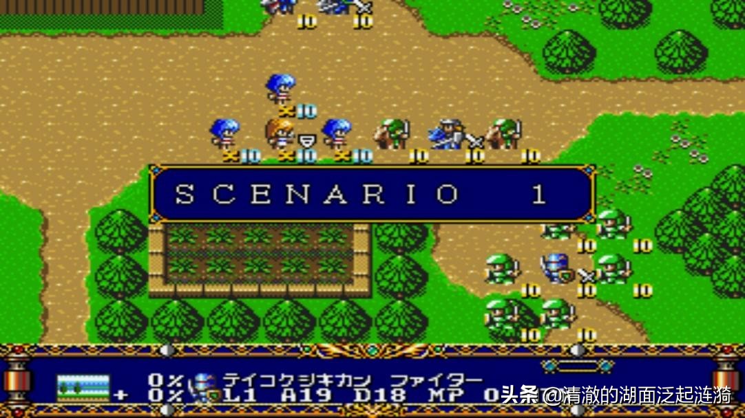 童年最流行的都有哪些游戏机,陪伴80后成长的记忆