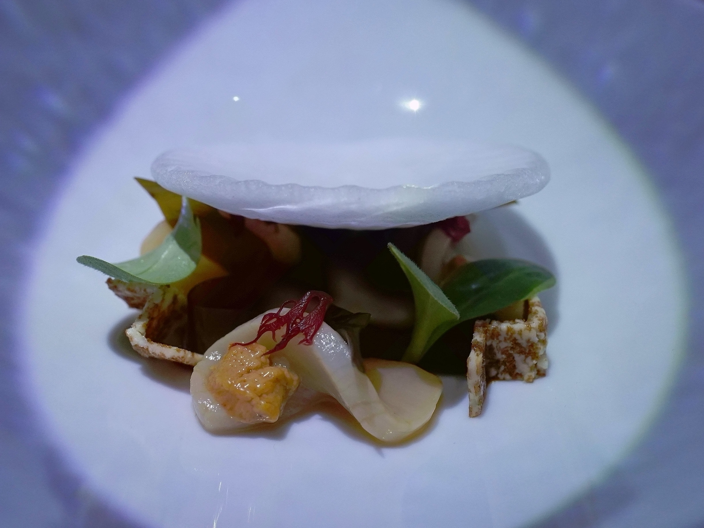 上海最便宜的米其林餐厅,上海最贵餐厅一顿饭