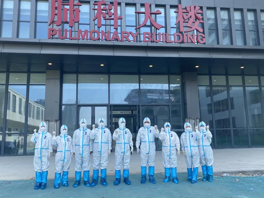 抗击疫情医护奋战宣传视频,湖北随州的抗疫情视频