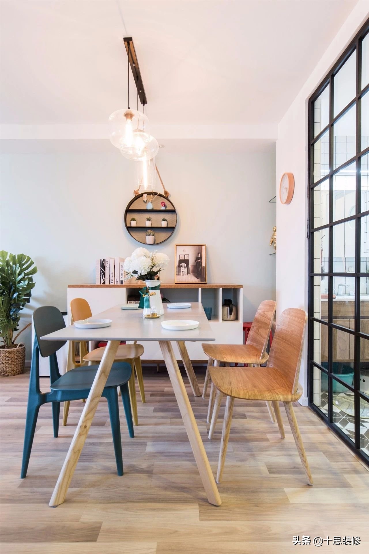 75平方米全包装修多少钱,75平米装修全包价格表及图片