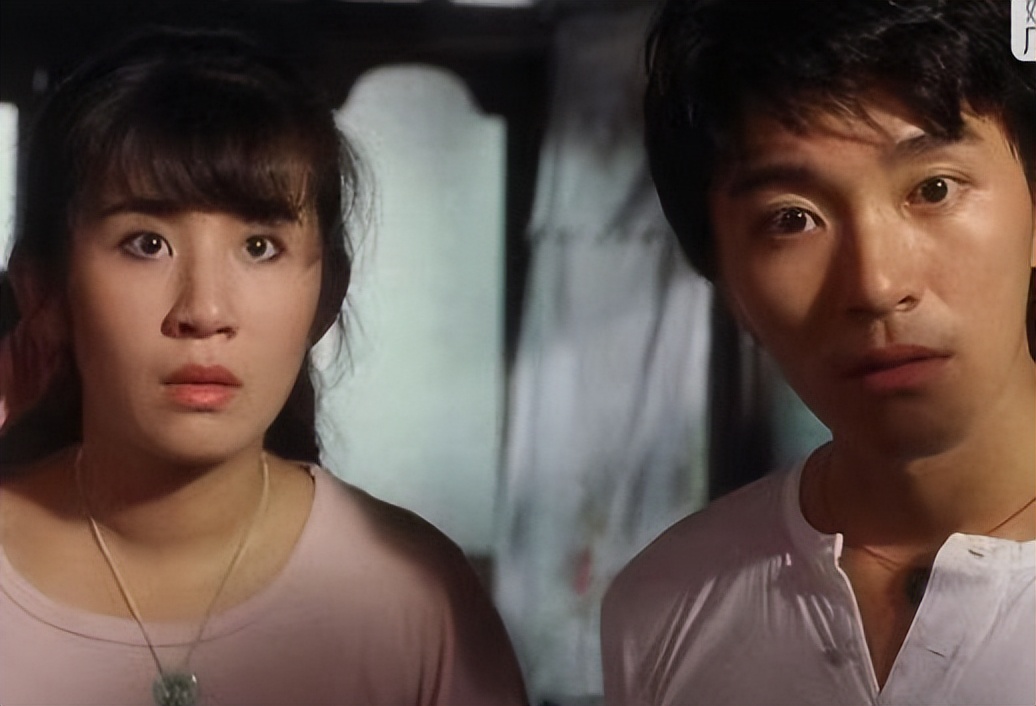 周星驰星爷堪称经典的十部电影,周星驰是哪一部电影开始叫星爷的