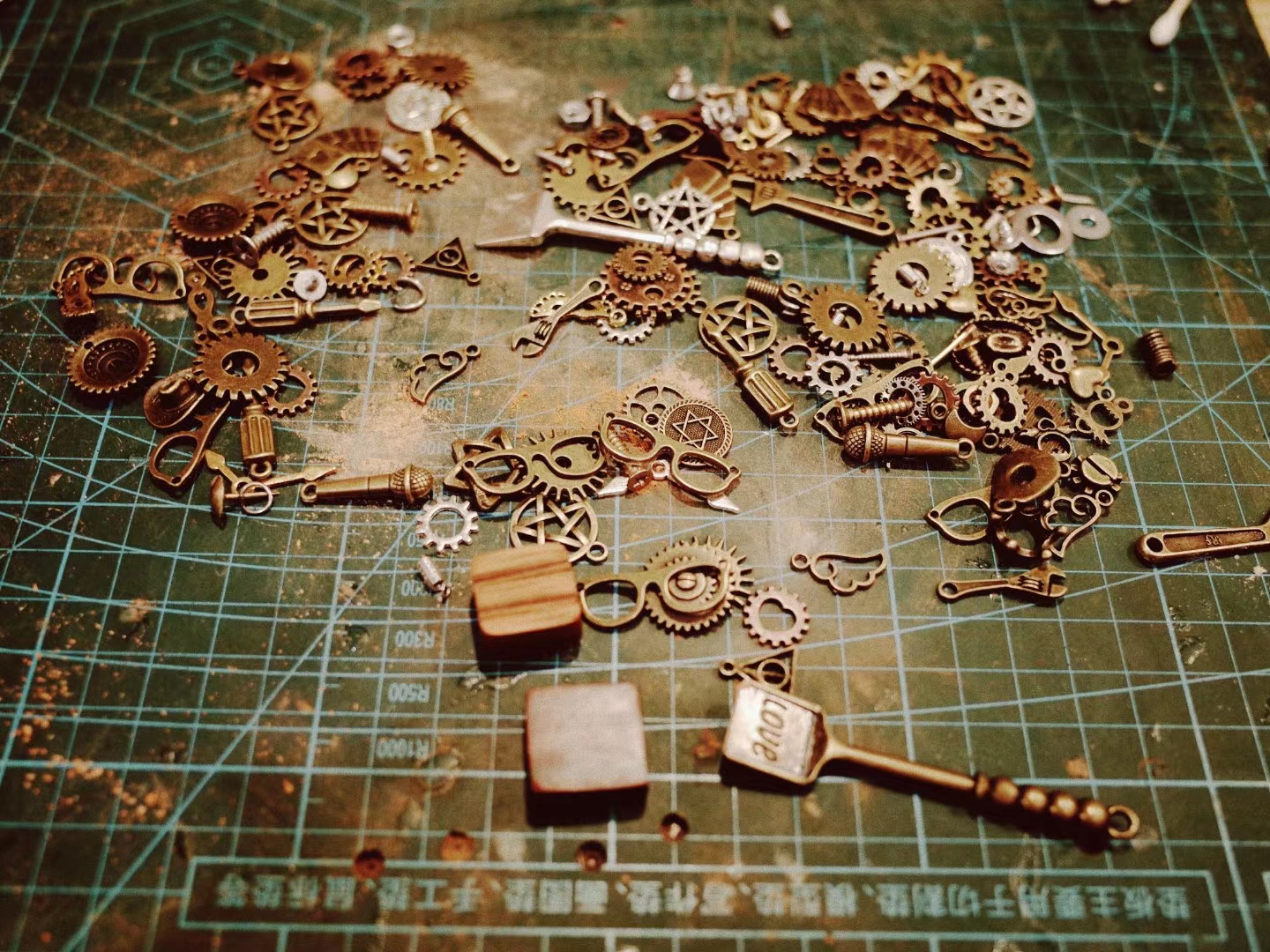 课程回顾丨从机器人到木筷，记录小小木匠的成长日记